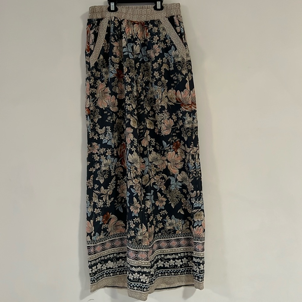 NWOT Palazzo Pants